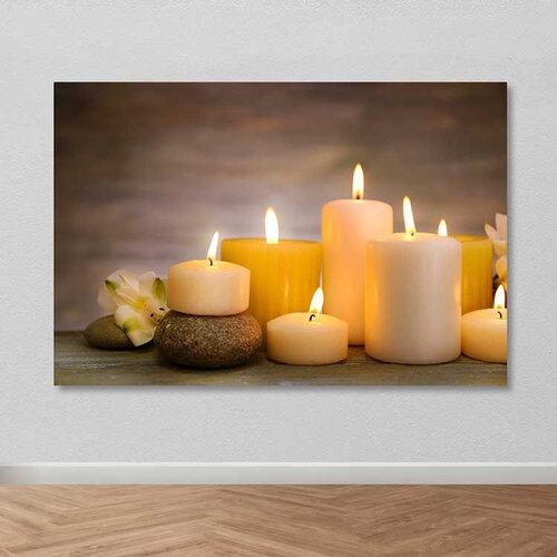 Wallity Slika za zid DEV03210100140, 100x140 cm Cene