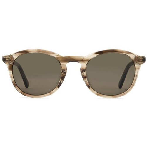 Fossil naočale FOS 2161/S Brown Cijene