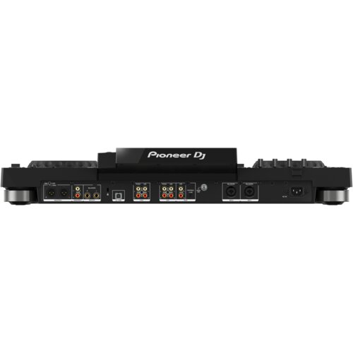 Pioneer Dj XDJ-RX3 DJ kontroler - - Audio-Kondric Slike