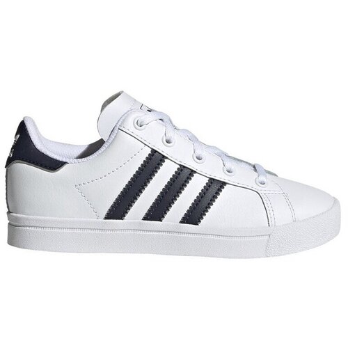 Adidas Nizke superge Coast Star Bela Cene