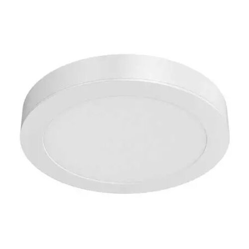 Spectra 6500k 175-265v al/gv/pl okrugli led panel nadgradni 6w ( 111-1085 ) Cene