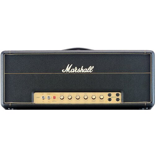 Marshall 1959HW 100watt classic HEAD hand wired pojačalo Slike