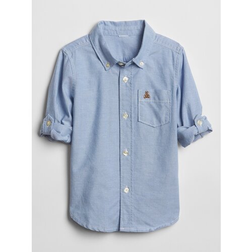 GAP Baby Oxford Shirt - Boys Cene