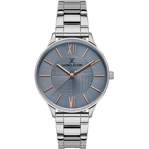  Ženski sat Daniel Klein 13243-5 Slike