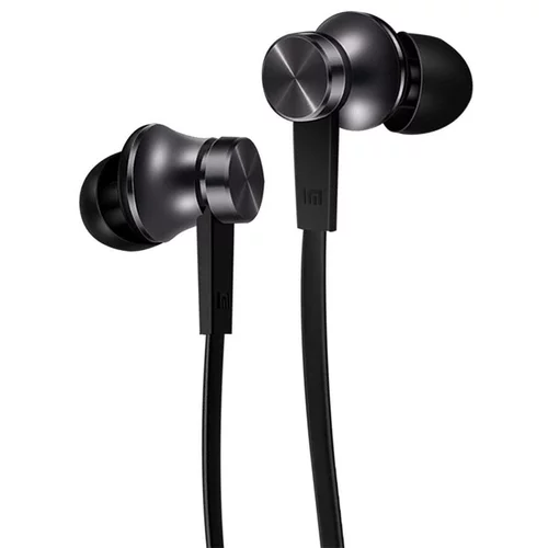 Xiaomi In-Ear Basic žične slušalke, črne