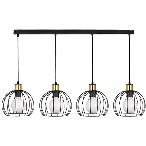 Mitea Lighting M019-4S visilica 4xE27 Max.60W/220V Cene