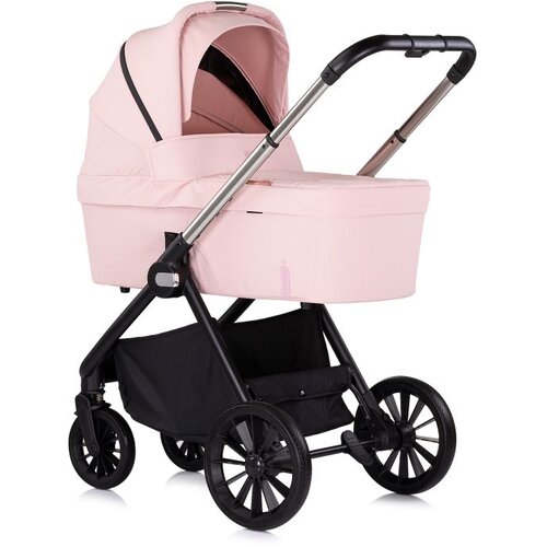 Chipolino kolica 3u1 Encanto Pink Marshmellow Cene