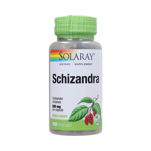 Solaray šisandra jagode Cene
