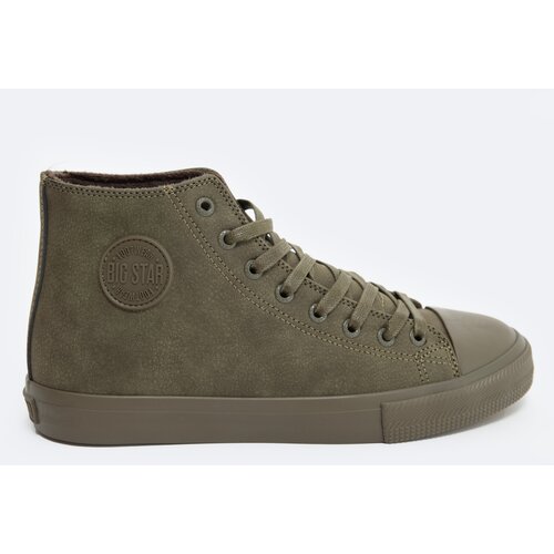 Big Star Man's Sneakers Shoes 100789 303 Cene