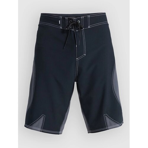 Quiksilver Mercury Trident 21 Boardshorts black Cene