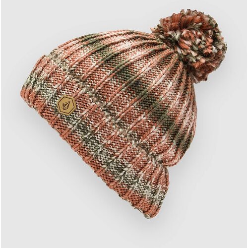 Volcom V.Co Lyra Beanie henna Cijene