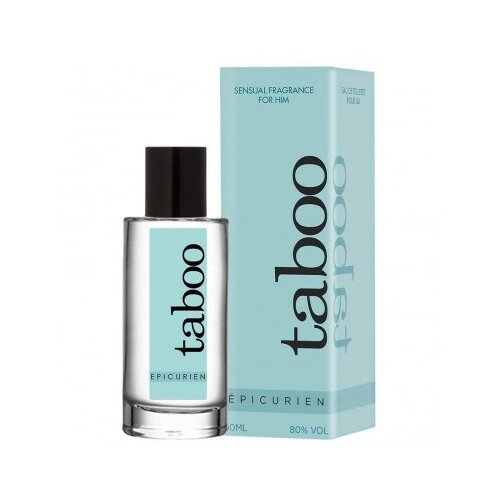 Ruf Mo&amp;scaron;ki parfum s feromoni Taboo Epicurien Slike