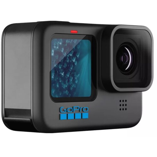 GoPro Hero11, Black, (20484755) Cene
