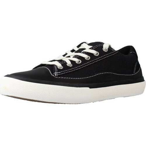 Clarks Modne superge ACELEY LACE Črna Slike
