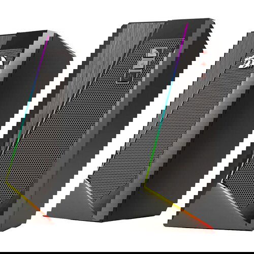 Redragon Zvučnik Anvil GS520 RGB Black Cene