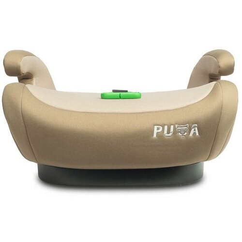 CARETERO Autosjedalica puma i-size beige (125-150) Slike