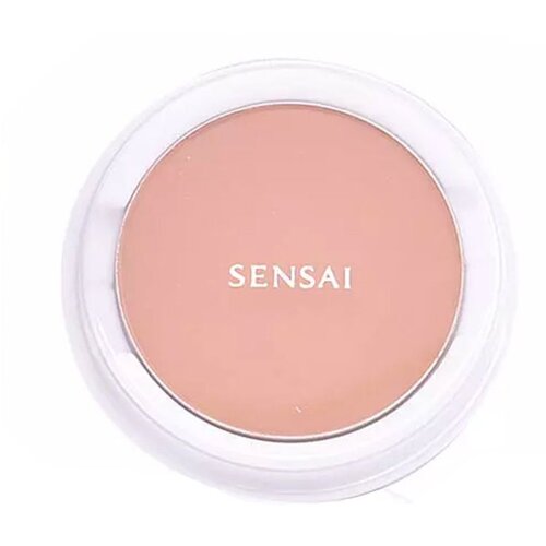 Sensai Cellular Performance Total Finish puder u kamenu SPF 10 punjenje #25 Slike
