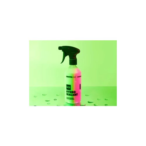  INNOVACAR SC0 HYDRO SEALANT 500ML Cene