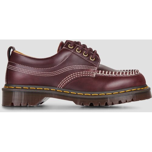 Dr. Martens Lowell Cherry Red Orleans Bordo Slike