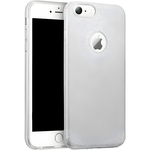  futrola za Xiaomi Redmi 9A - Srebrna - Tip 2 KP16093 Cene