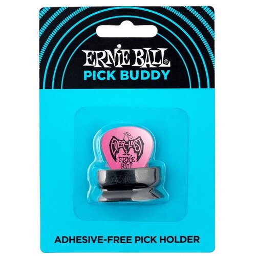 Ernie Ball 9187 Pick Holder kutija za trzalice Slike