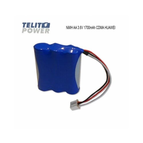 Telit Power CDMA HUAWEI 3.6V 1700mAh Cene