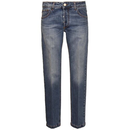 Entre Amis Jeans - Modra Cene