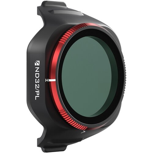 INNO FREEWELL ND32 PL FILTER ZA DJI MINI 5 PRO ZA FOTOGRAFIJE Z VISOKIM KONTRASTOM, (5000260758) Cene
