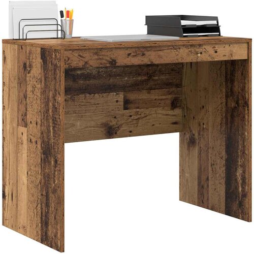  Stol Staro drvo 90 x 50 x 76 cm Slike