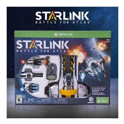 Starlink Battle for Atlas /XONE Slike
