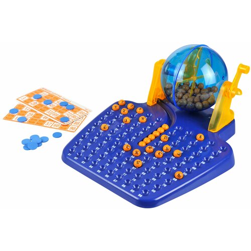 Toyzzz društvena igra Bingo loto (100126) Cene