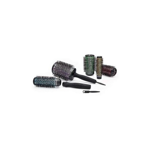 Za feniranje Olivia Garden Ceramic + Ion Nylon – Multibrush 56 mm Cijene