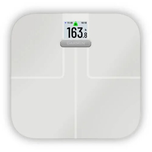 Garmin Index S2 Smart vaga bijela Cijene