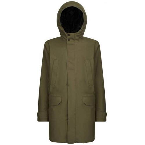 Geox M CLINTFORD Zelena Cene
