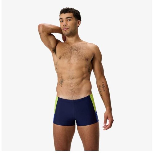 Speedo Dive aquashort nvy/blu Slike