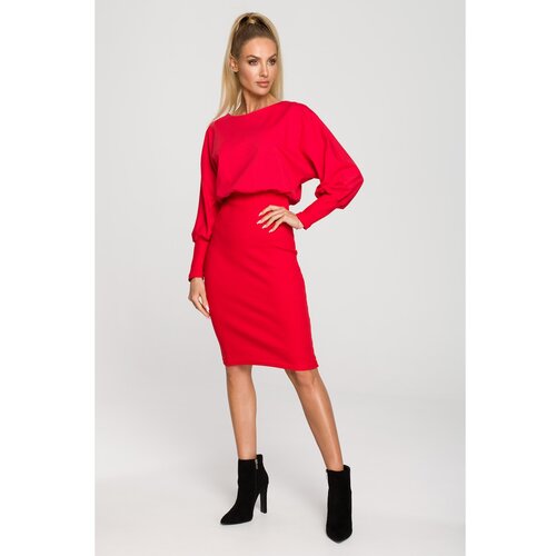 Made Of Emotion Woman&amp;#039;s Dress M690 Slike