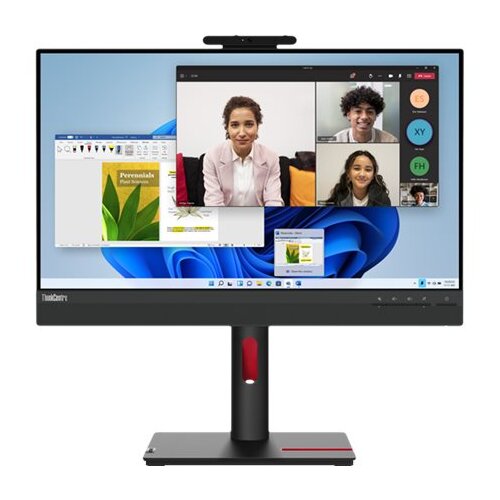 Lenovo thinkcentre tiny-in-one 24 G5 23.8&amp;quot;/IPS/1920x1080/MT/16:9/1000:1&amp;nbsp;računalni&amp;scaron;ki monitor, (21283760) Slike