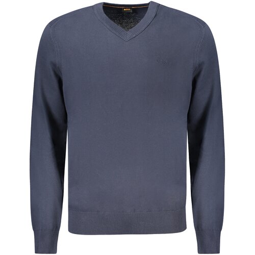 Boss HUGO MEN&#39;S SWEATER BLUE Cijene