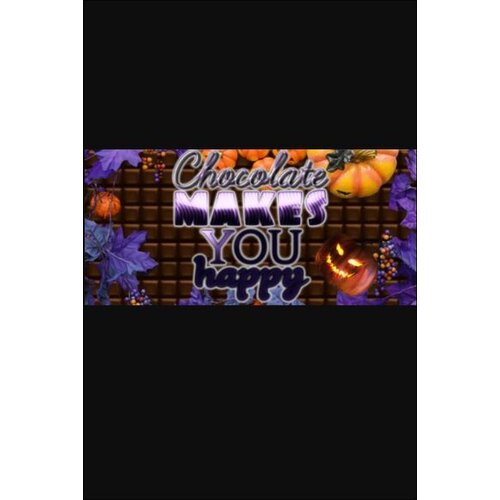 Steam Chocolate makes you happy: Halloween (PC) Key GLOBAL Cene