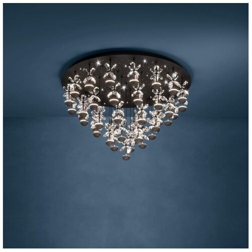 Eglo 390276 - led prigu&scaron;iva plafonska lampa pianopoli LED/77,4W/230V 3000K Cene