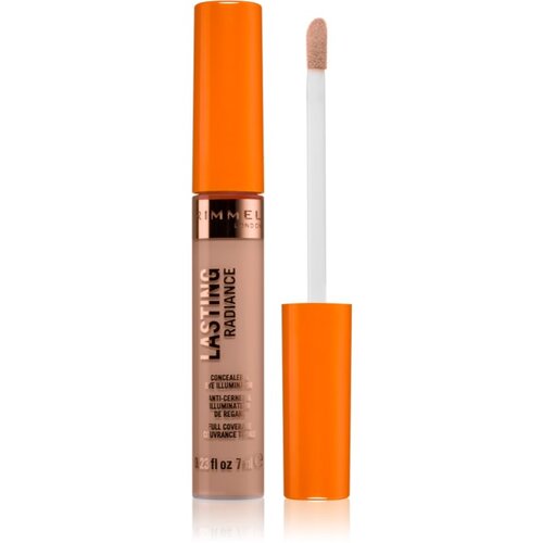 Rimmel London lasting Radiance osvjetljujući korektor 7 ml nijansa 040 Soft Beige Slike