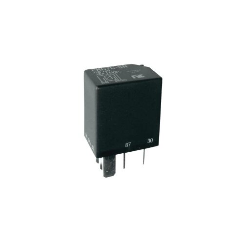 FiC Relej za automobile FRC7C-S-DC24V, 24 V/DC, 1 preklopni kontakt, NO 25 A, NC 20 Cijene