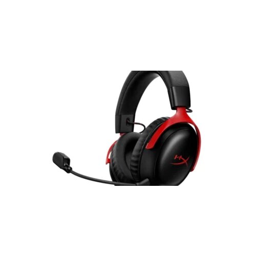 HYPER X Slušalice Cloud 3 S Wireless A59Z0AA Red Cijene