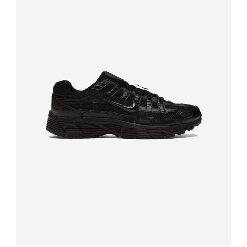 Nike Nizke superge P-6000 Black Črna Slike