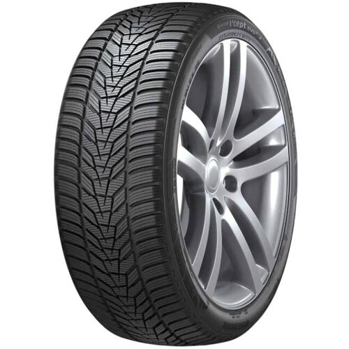 Hankook Winter i*cept evo3 X W330A ( 255/55 R20 110V XL, NC0 ) Slike