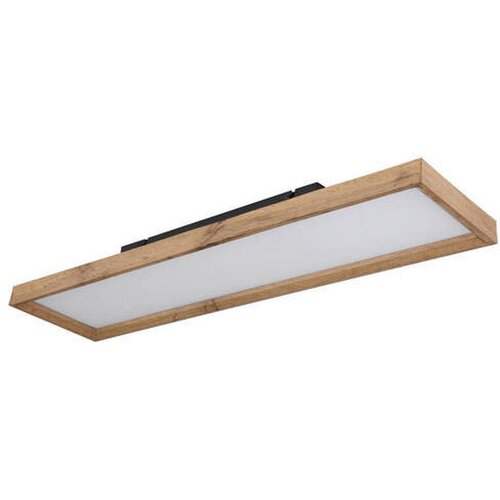 Globo STROPNA LED-SVETILKA //2700/4500/6500 K/230 V/ Slike