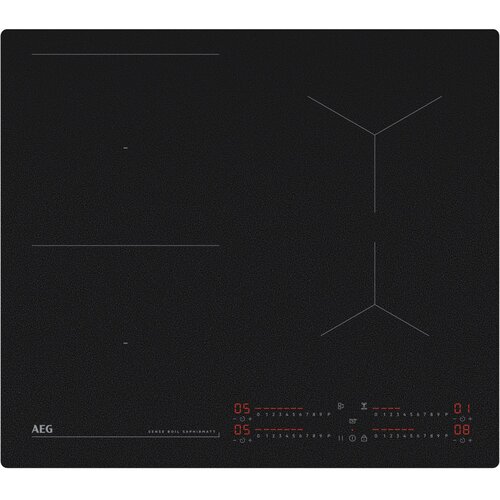 Aeg TI64IB1FIZ Induktionskoihfeld 60 cm, bez okvira, safir mat 949598361 Cijene