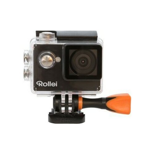 Rollei Actioncam 415 kamera Slike