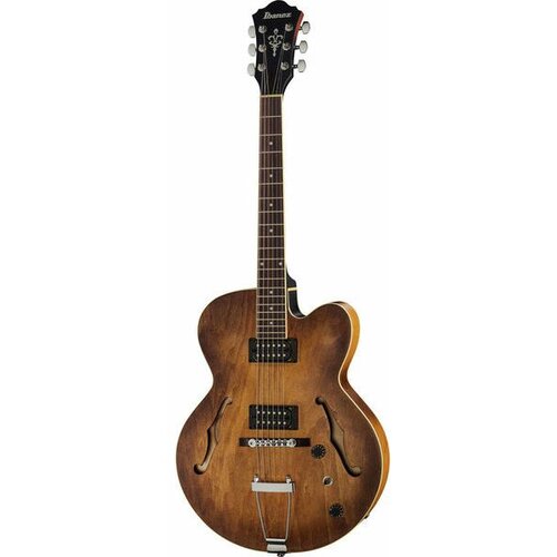 Ibanez Električna gitara AF55-TF, Hollow Body, Tobacco Flat Cene