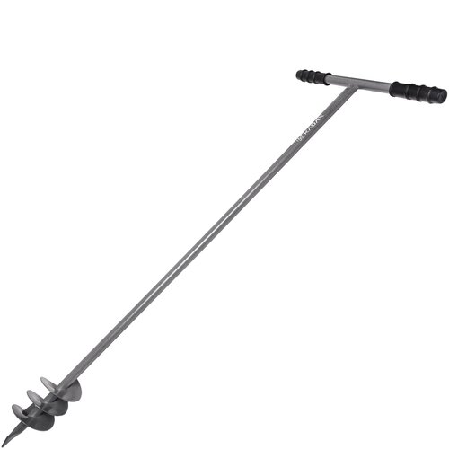 KADAX ročni sveder za zemljo, vrtalnik za zemljo 11 cm 110 mm močna luknja, (5000346331) Cene